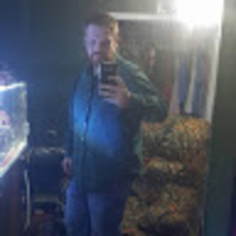 Meet your Posher, Matt